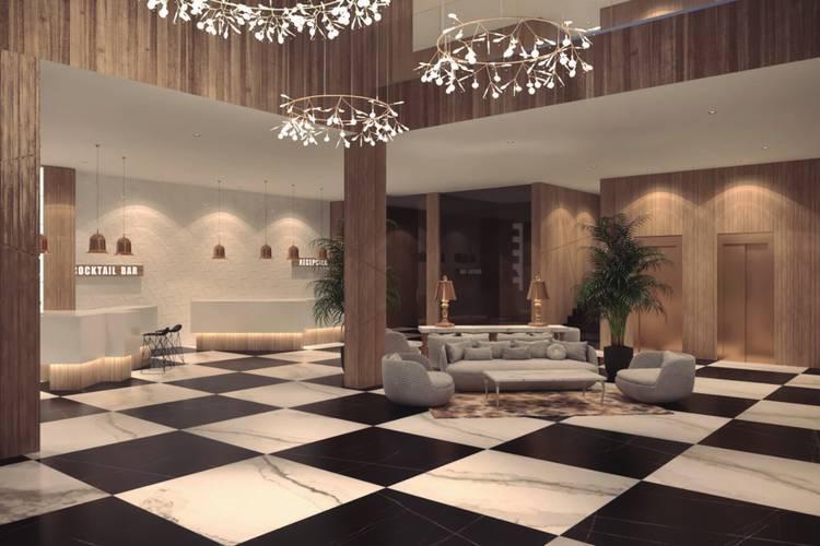 Aj Gran Alacant By Sh Hoteles 圣波拉 外观 照片