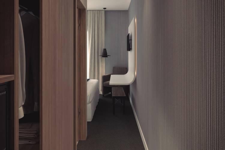 Aj Gran Alacant By Sh Hoteles 圣波拉 外观 照片