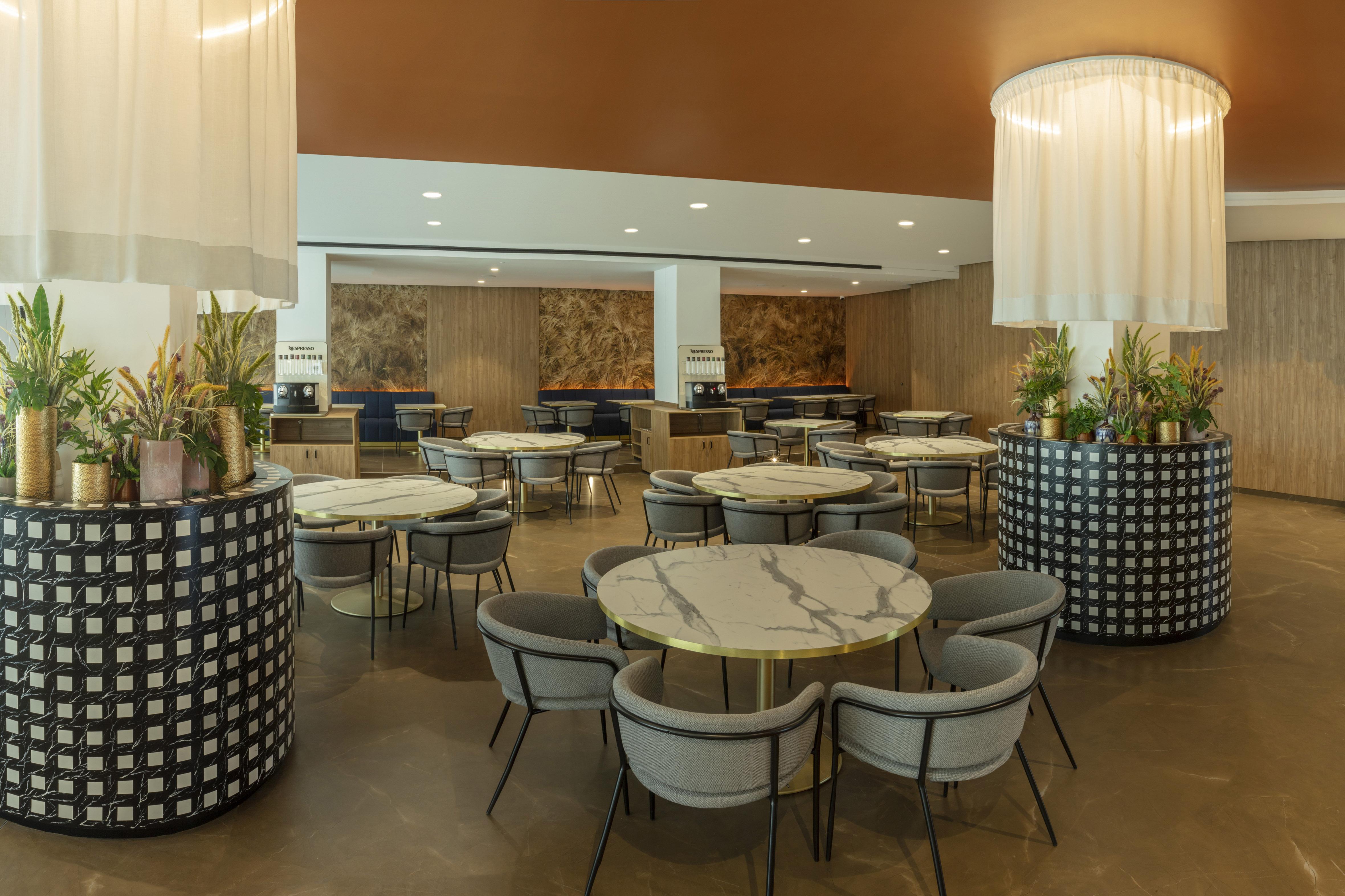 Aj Gran Alacant By Sh Hoteles 圣波拉 外观 照片